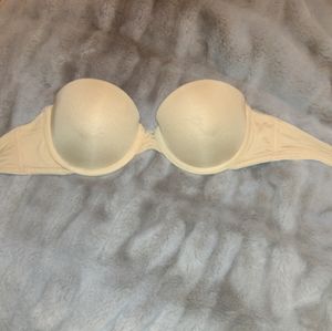 Candies Strapless bra